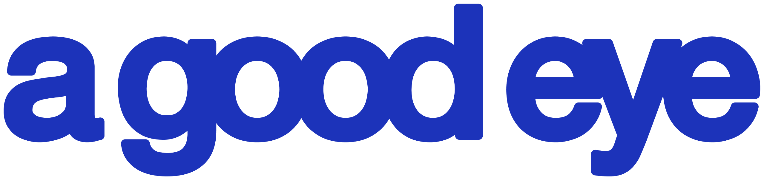 A Good Eye